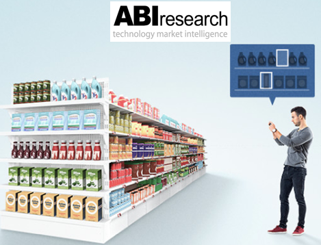 September 5, 2018 - DeepMagic is in ABI Research Report on Smart Vending Trends and Market Opportunities. ABI research is a market-foresight advisory firm providing strategic guidance on the most compelling transformative technologies.