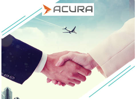 April 3, 2018 - Welcome Acura Global, a leader in security, supply chain and IoT systems, to be DeepMagic’s first official distributor. Sign up to be our distributor.