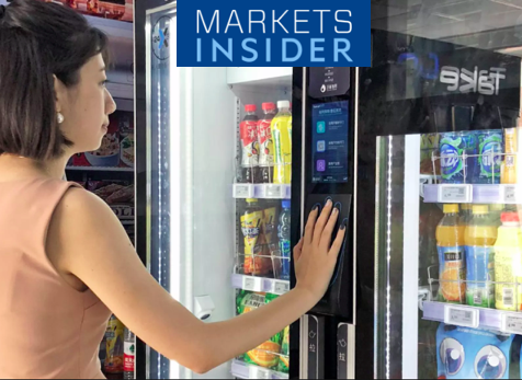 September 5, 2018 - DeepMagic is recognized as one of the key emerging players in the smart vending space. Our kiosk platform provides retailers and brands with additional retail channels. Our automated kiosks are equipped with advanced operational capabilities.