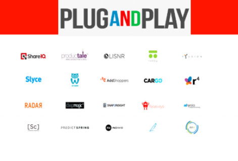 March 1, 2018 - DeepMagic is officially part of Plug and Play, the World’s largest startup accelerator. We are 1 out of the 20 retail innovation startups in the Brand & Retail accelerator.