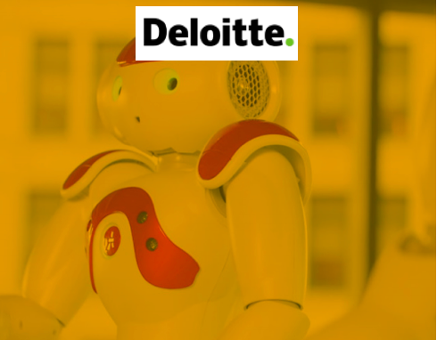 August 2018 - DeepMagic is featured in Deloitte’s 2018 artificial intelligence report.