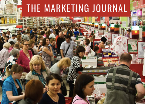 April 23, 2018 - DeepMagic is featured in the Marketing Journal. We provide small merchants and businesses innovative ways to effectively test new retail formats, product placement, and distribution focal points.