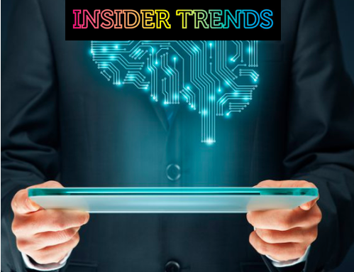 April 12, 2018 - DeepMagic is named one of the best 50 AI retail applications by Insider Trends.