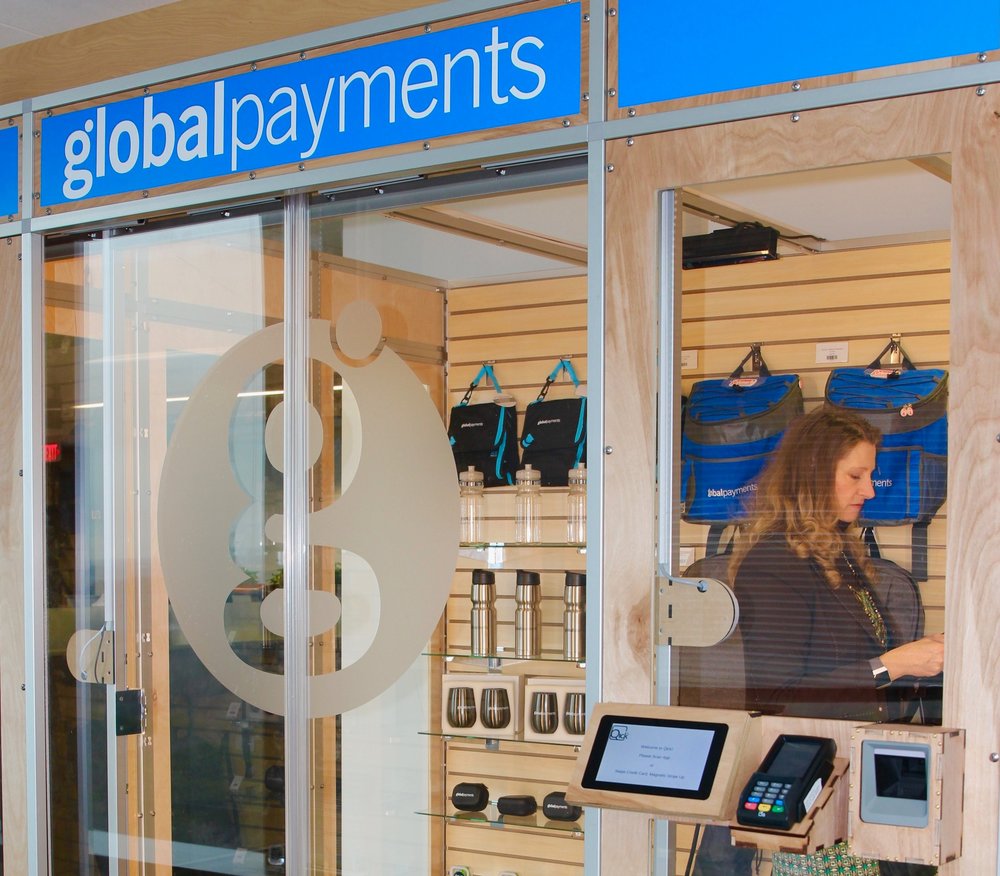 February 28, 2019 - Global Payments, a leading worldwide provider of payment technology and software solutions, recently worked with DeepMagic to open an unattended store at Global Payments Inc.’s corporate headquarters in Atlanta.