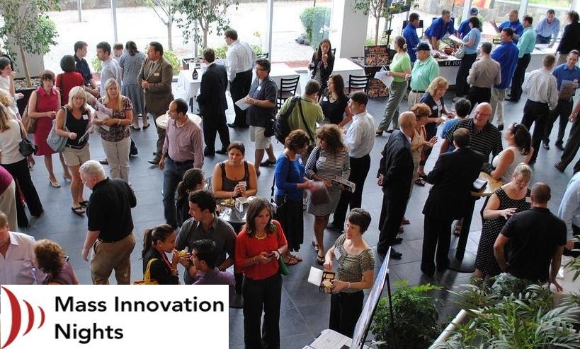 July 10, 2019 - DeepMagic will be participating at the Mass Innovation Nights event on Wed, July 17th. Come meet us and we would appreciate your vote for DeepMagic.