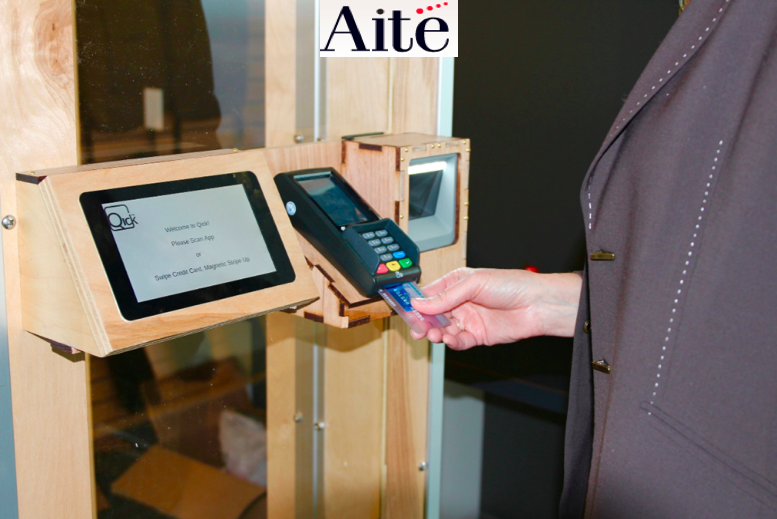 January 17, 2019 - DeepMagic embraces innovative payment platforms to make unattended retail seamless. Read why payment solutions are becoming an integral part of the consumer retail experience.