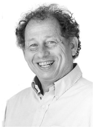 Davi Geiger