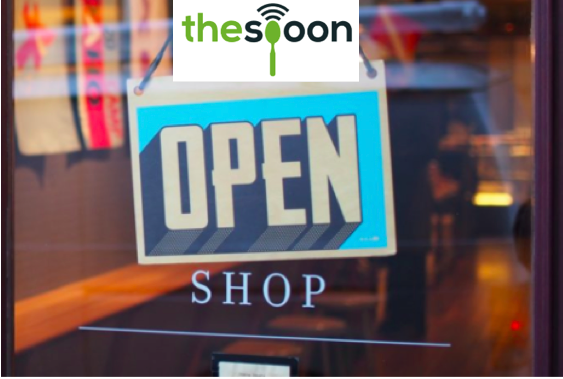 November 29, 2018 - DeepMagic featured on thespoon.tech. Read how we combine pure Computer Vision and AI to Make Mini, Unattended Amazon Gos.